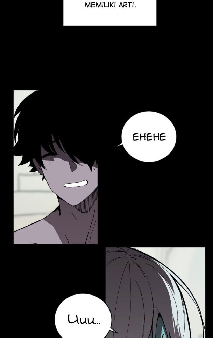 The Dungeon Master chapter 21 halaman 57