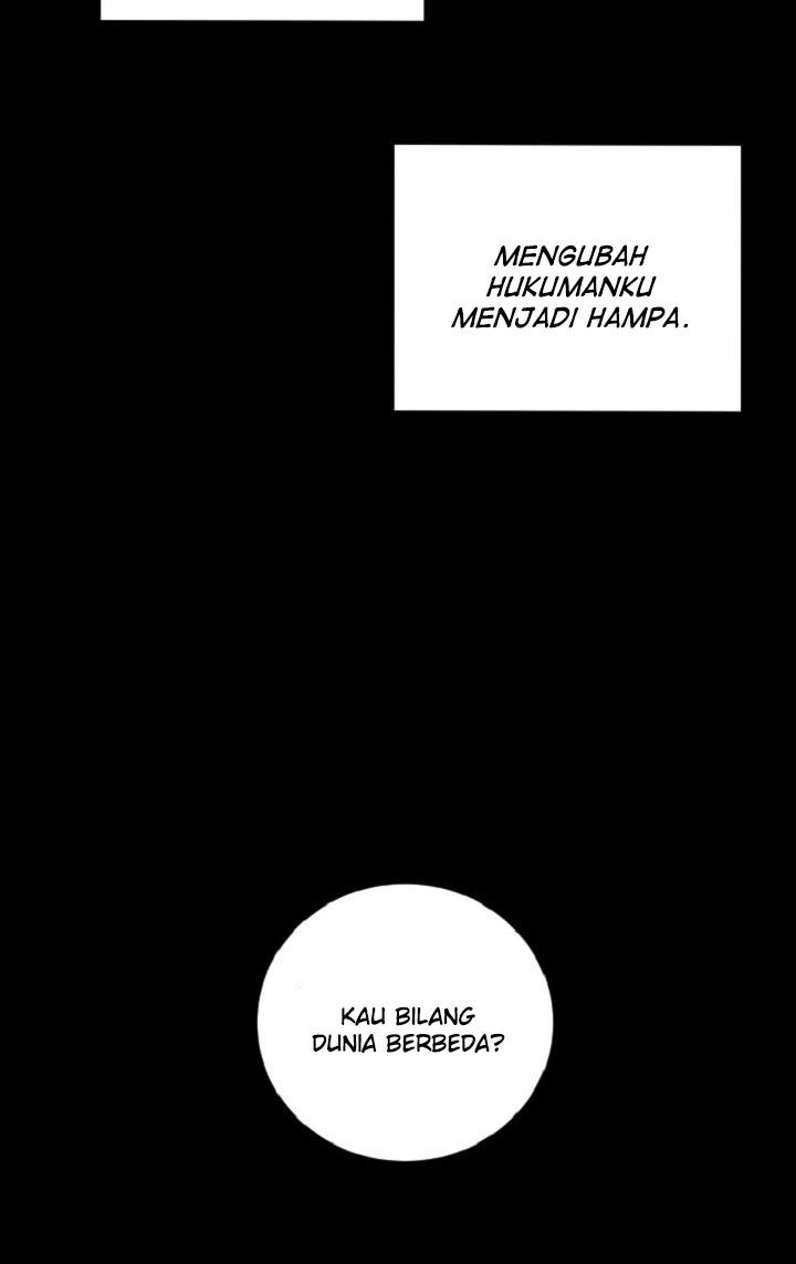 The Dungeon Master chapter 21 halaman 60