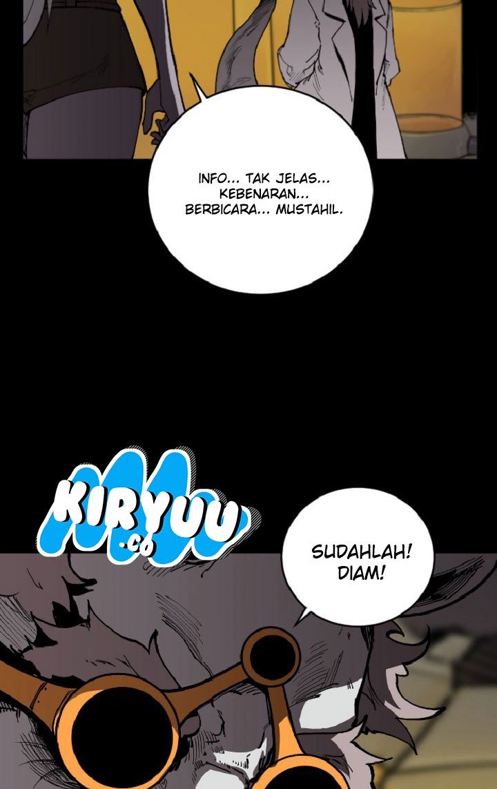 The Dungeon Master chapter 21 halaman 63