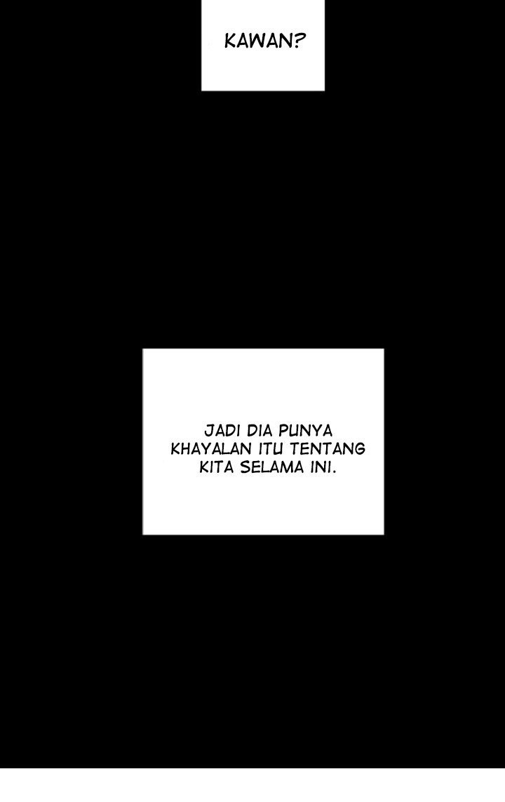 The Dungeon Master chapter 21 halaman 71