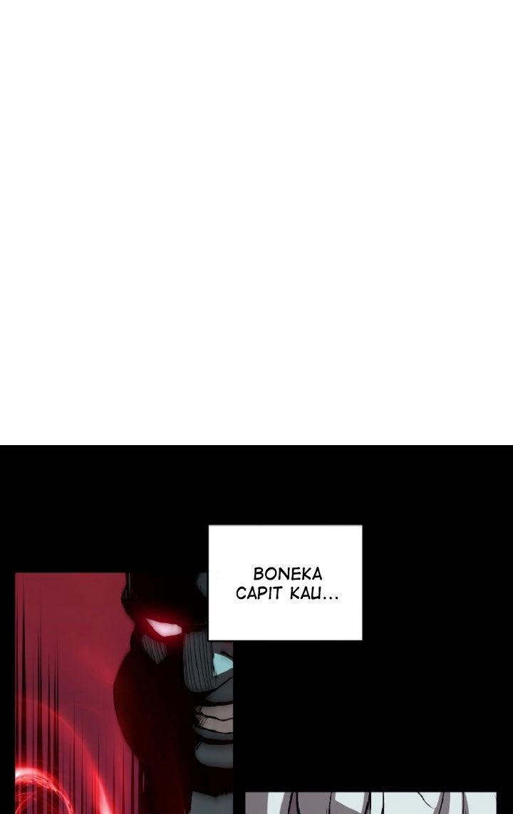 The Dungeon Master chapter 21 halaman 73