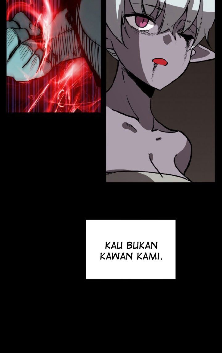 The Dungeon Master chapter 21 halaman 74