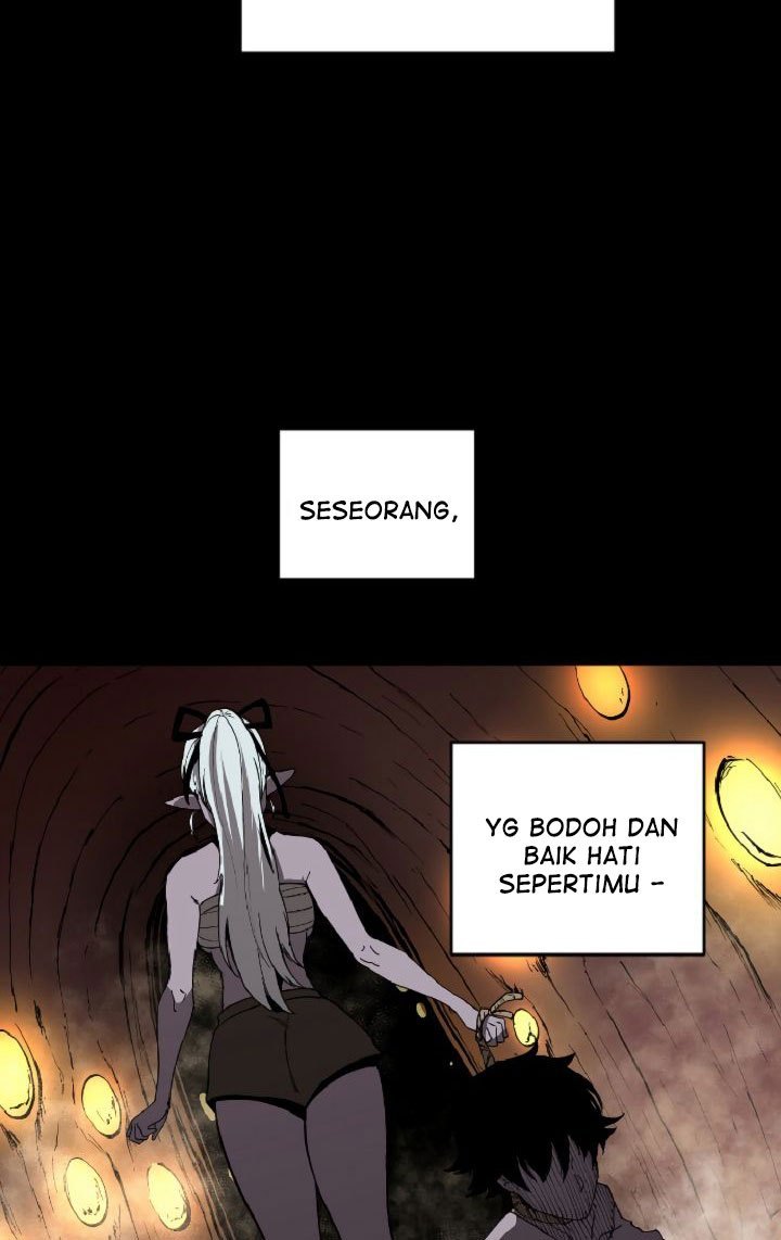 The Dungeon Master chapter 21 halaman 76