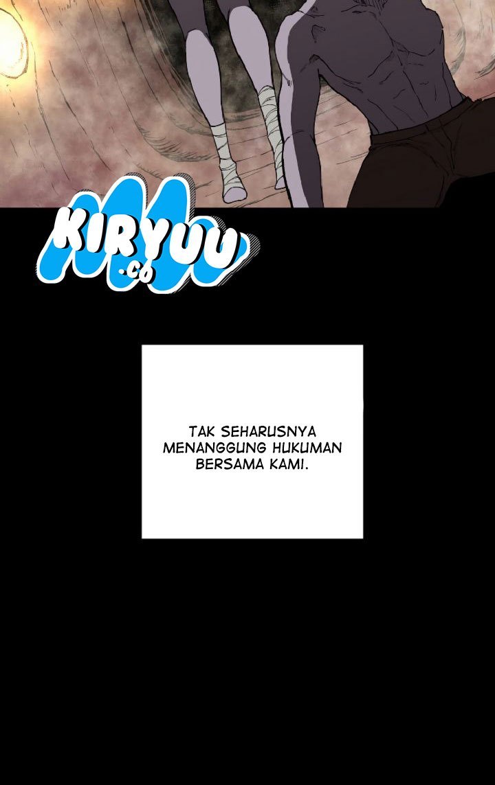 The Dungeon Master chapter 21 halaman 77