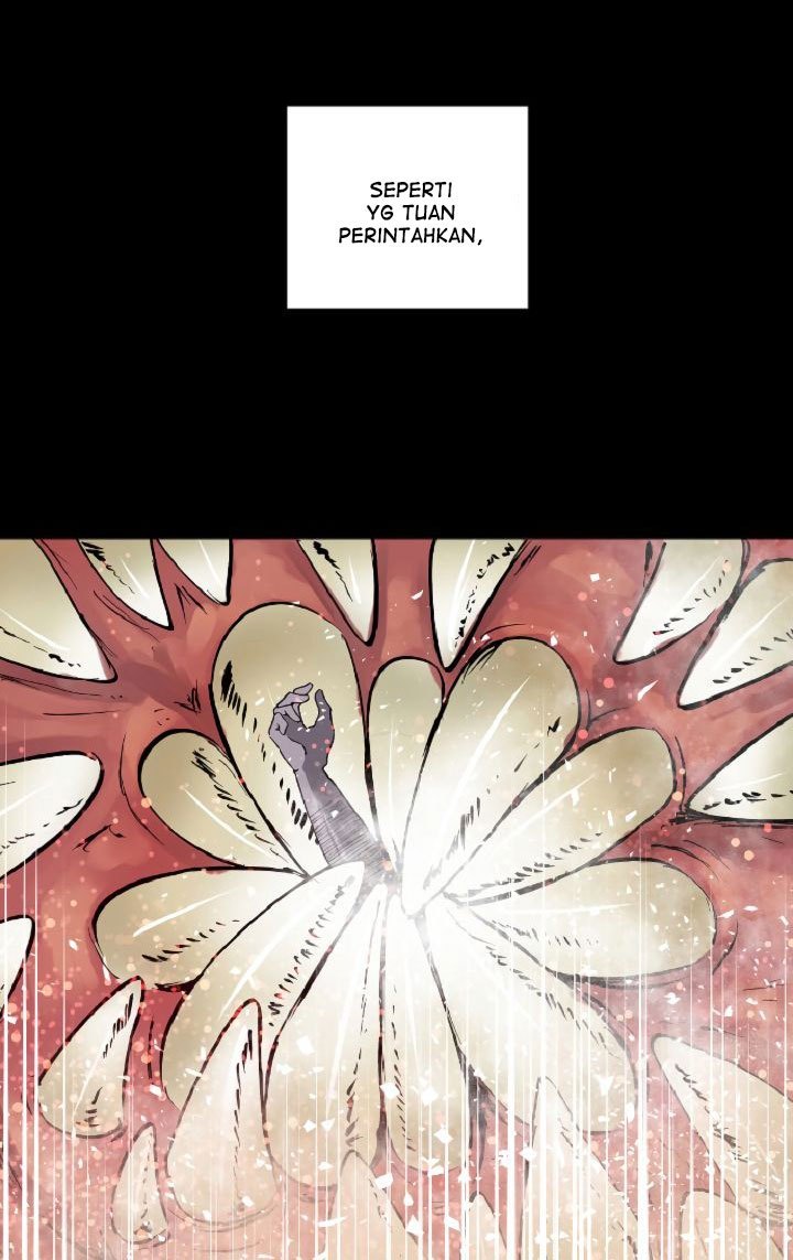 The Dungeon Master chapter 21 halaman 78