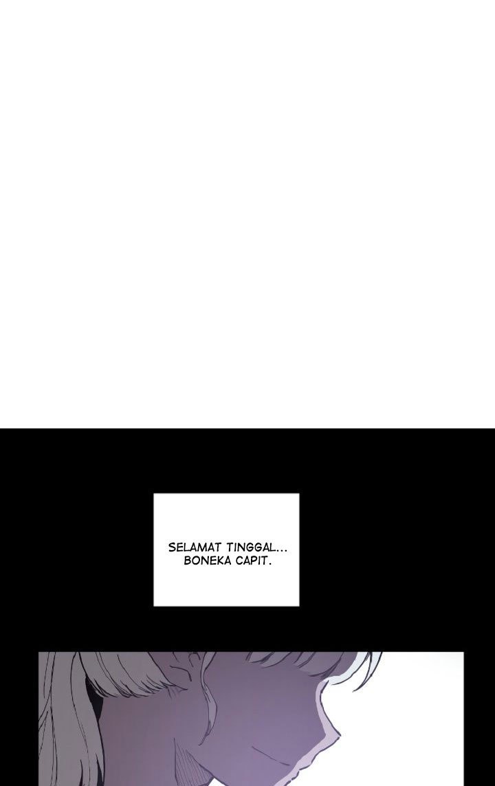 The Dungeon Master chapter 21 halaman 80