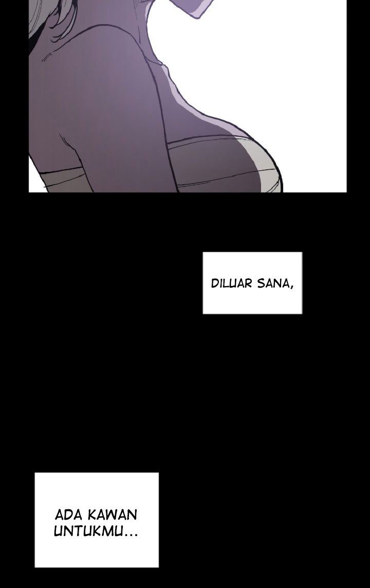 The Dungeon Master chapter 21 halaman 81