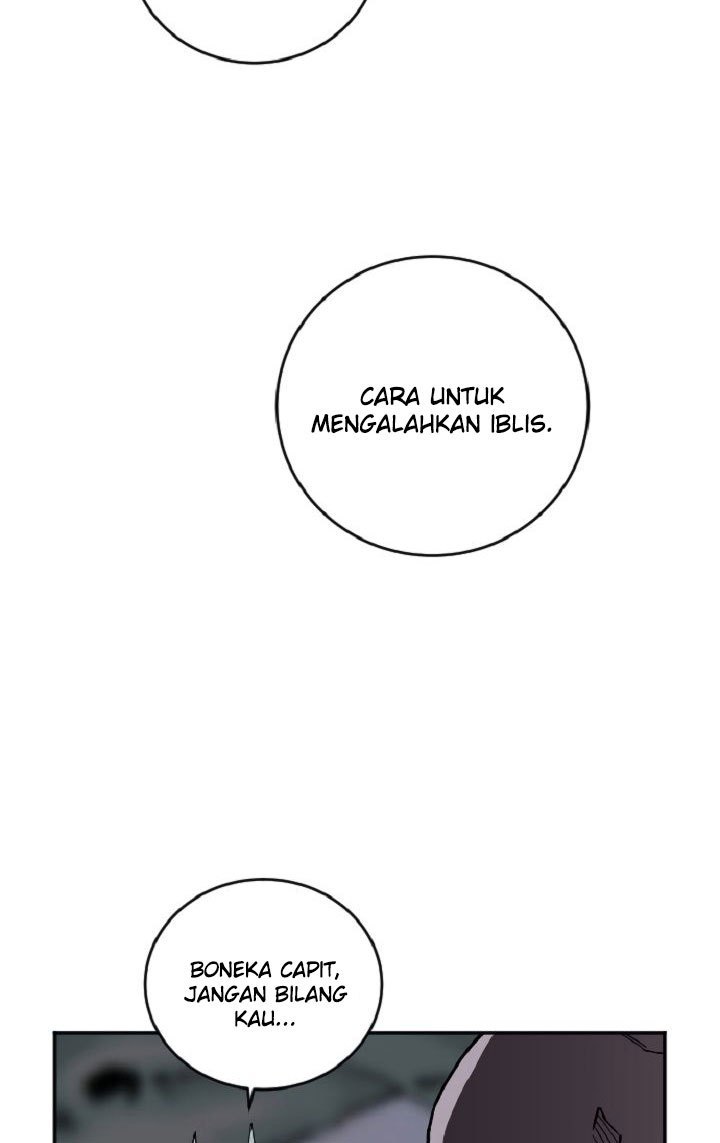 The Dungeon Master chapter 21 halaman 85
