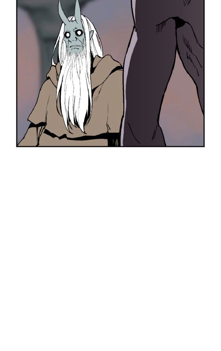 The Dungeon Master chapter 21 halaman 86