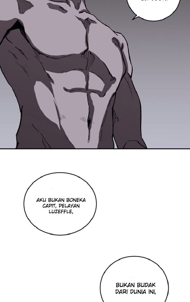 The Dungeon Master chapter 21 halaman 88