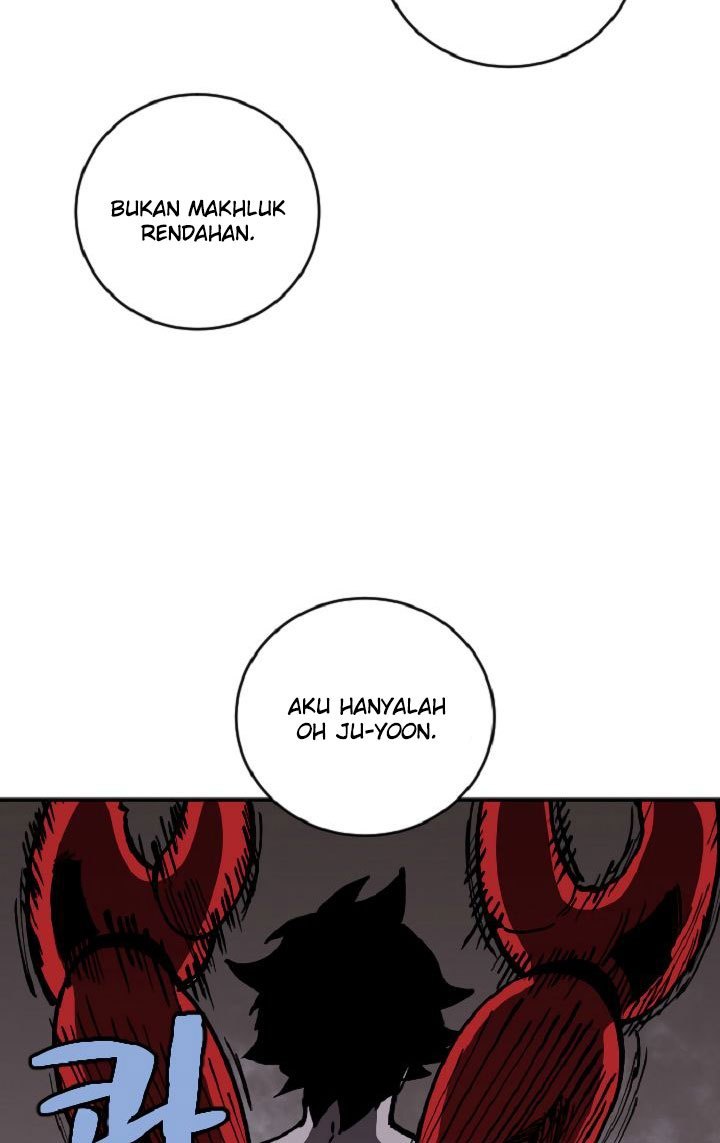 The Dungeon Master chapter 21 halaman 89