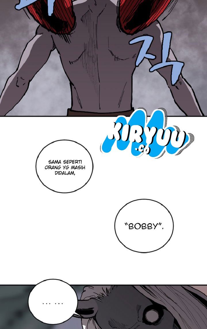The Dungeon Master chapter 21 halaman 90