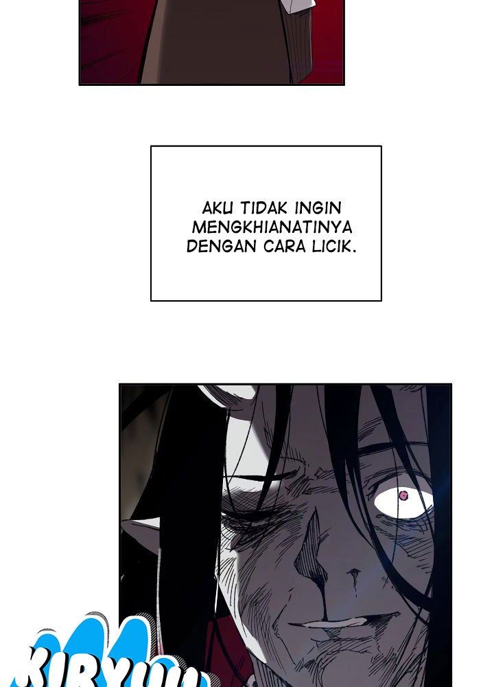 The Dungeon Master chapter 25 halaman 4