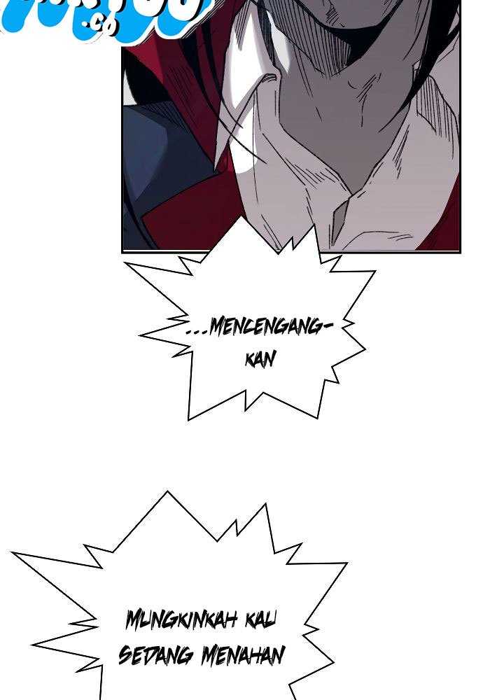 The Dungeon Master chapter 25 halaman 5