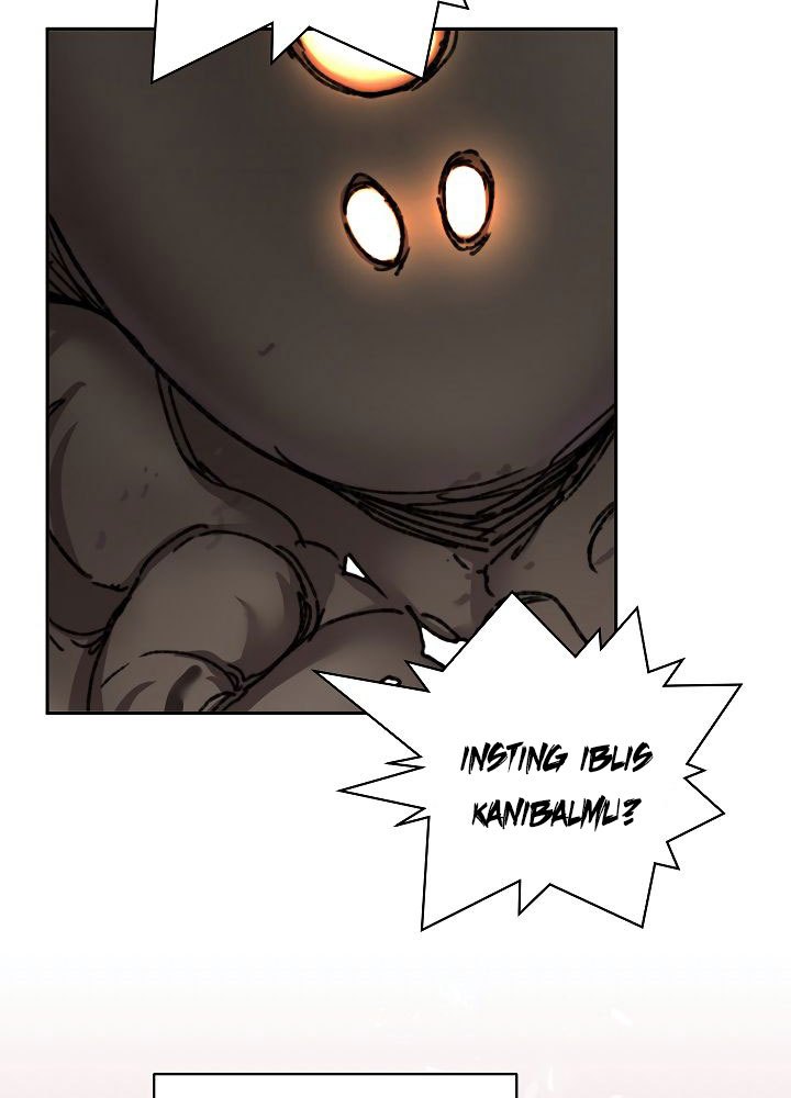 The Dungeon Master chapter 25 halaman 6