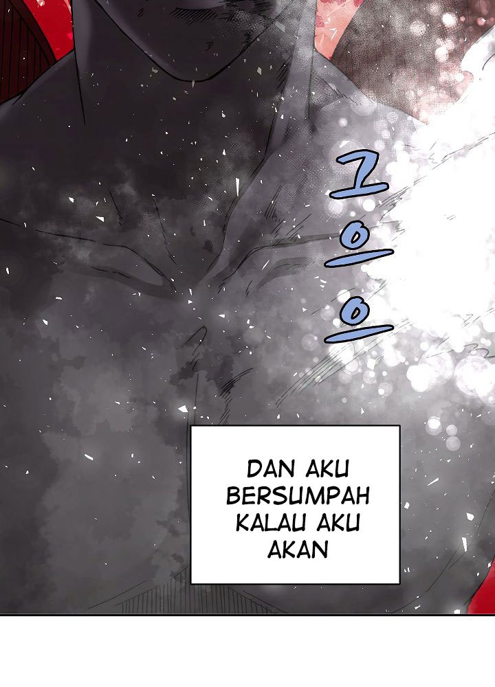 The Dungeon Master chapter 25 halaman 8