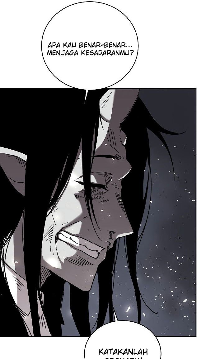 The Dungeon Master chapter 25 halaman 11