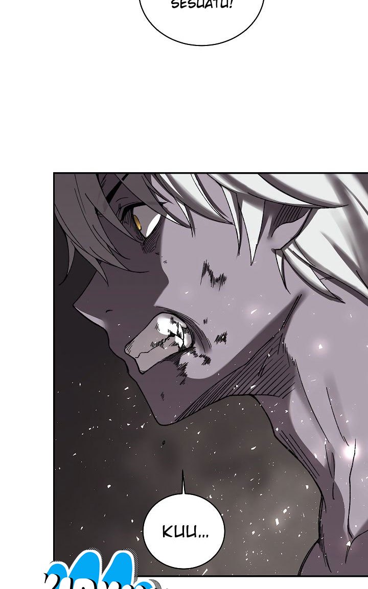 The Dungeon Master chapter 25 halaman 12