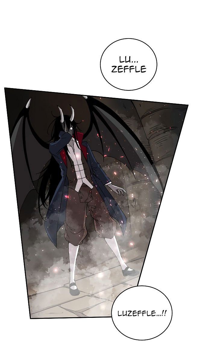 The Dungeon Master chapter 25 halaman 14