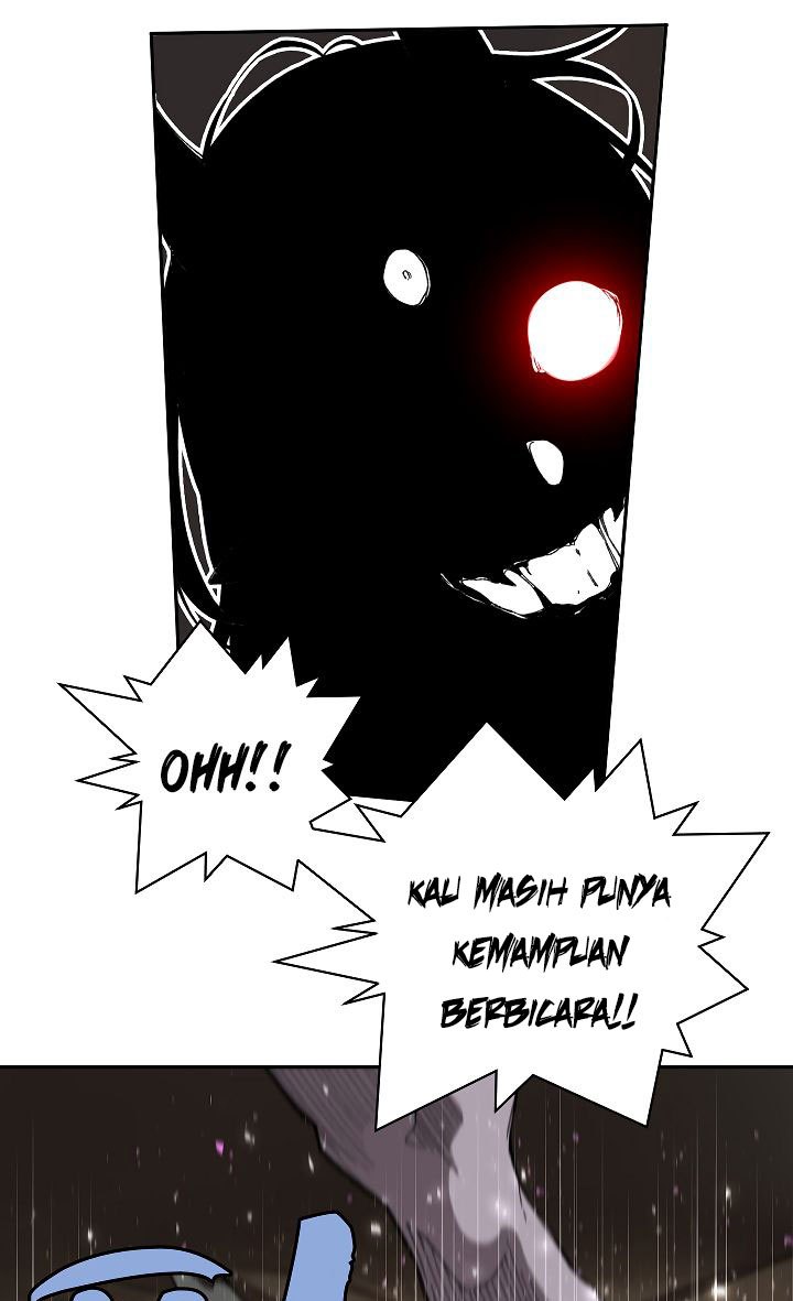 The Dungeon Master chapter 25 halaman 15
