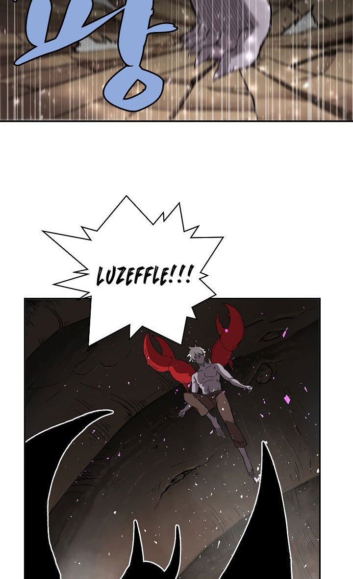 The Dungeon Master chapter 25 halaman 16