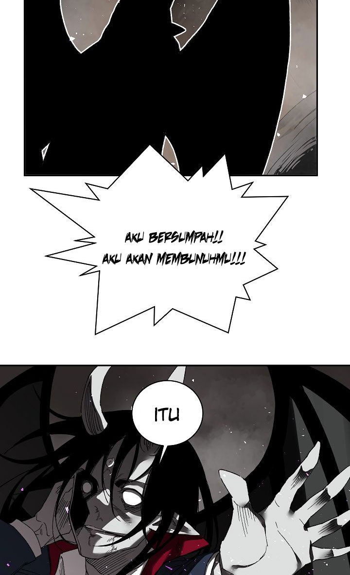 The Dungeon Master chapter 25 halaman 17