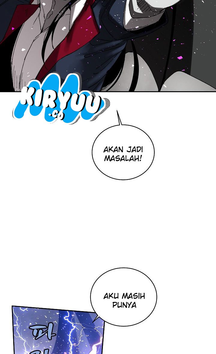 The Dungeon Master chapter 25 halaman 18