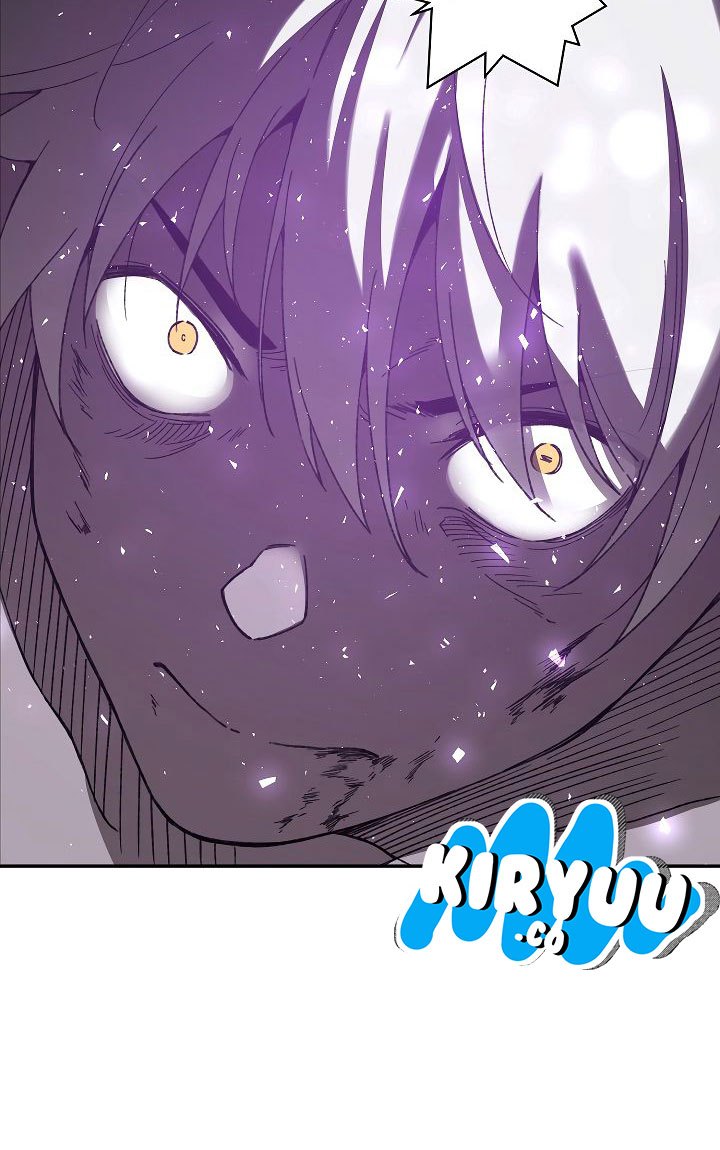 The Dungeon Master chapter 25 halaman 23