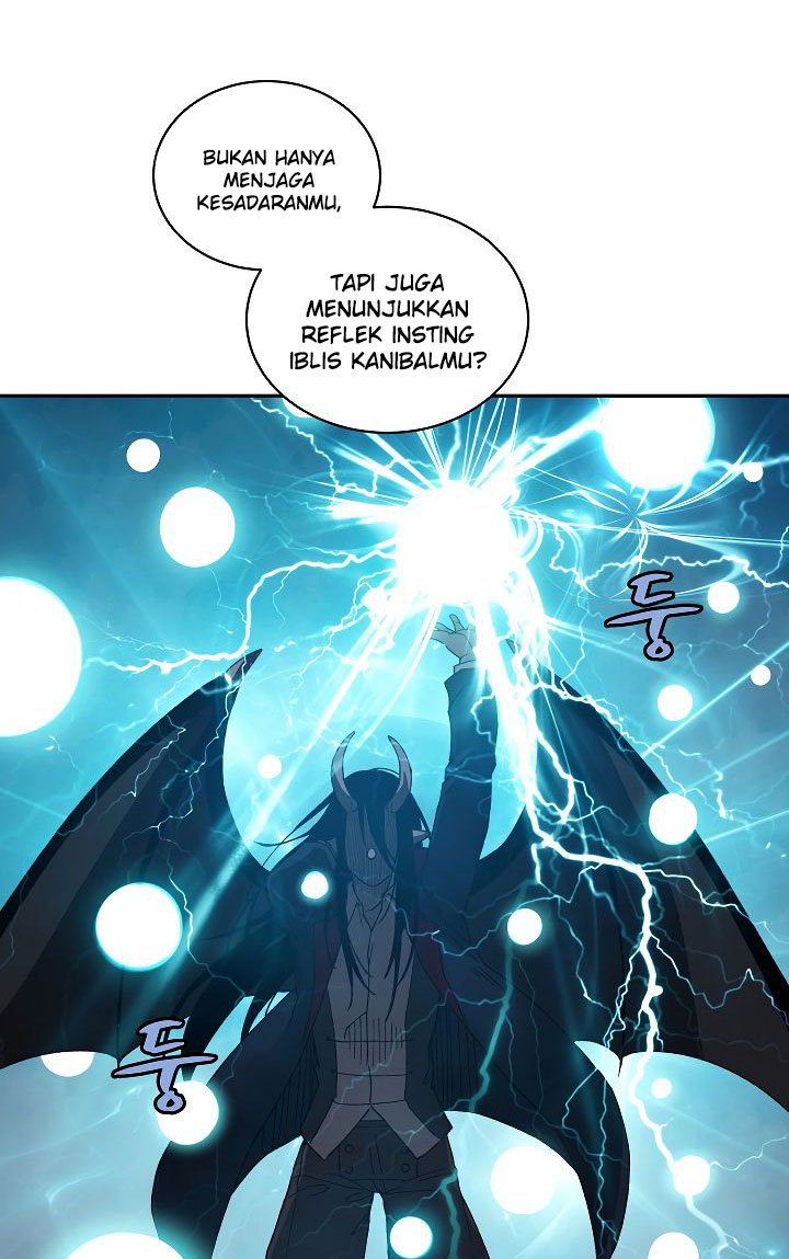 The Dungeon Master chapter 25 halaman 24