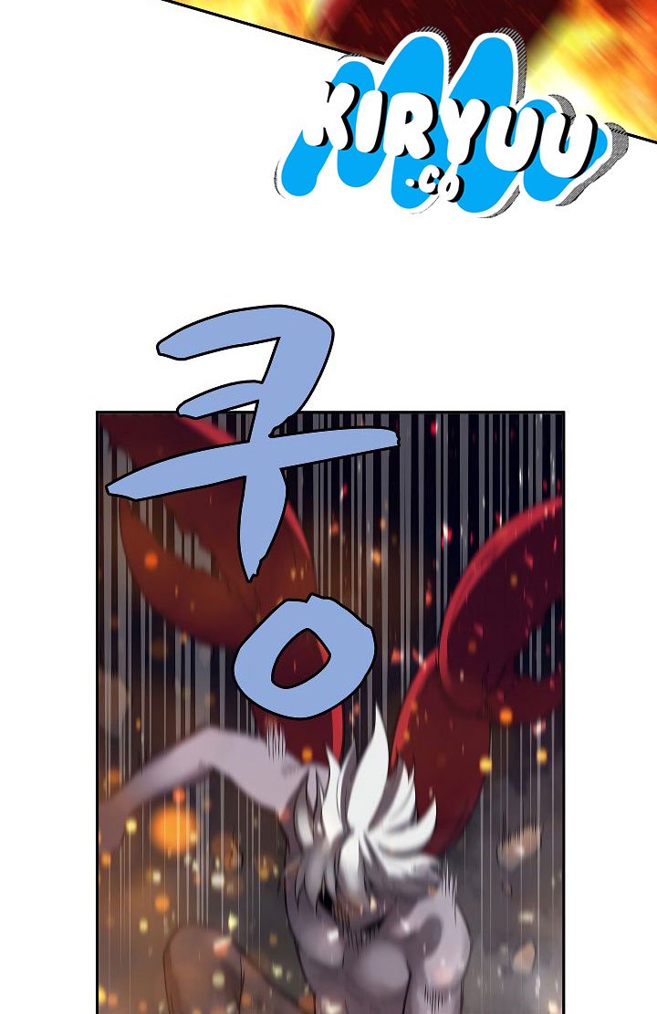 The Dungeon Master chapter 25 halaman 30