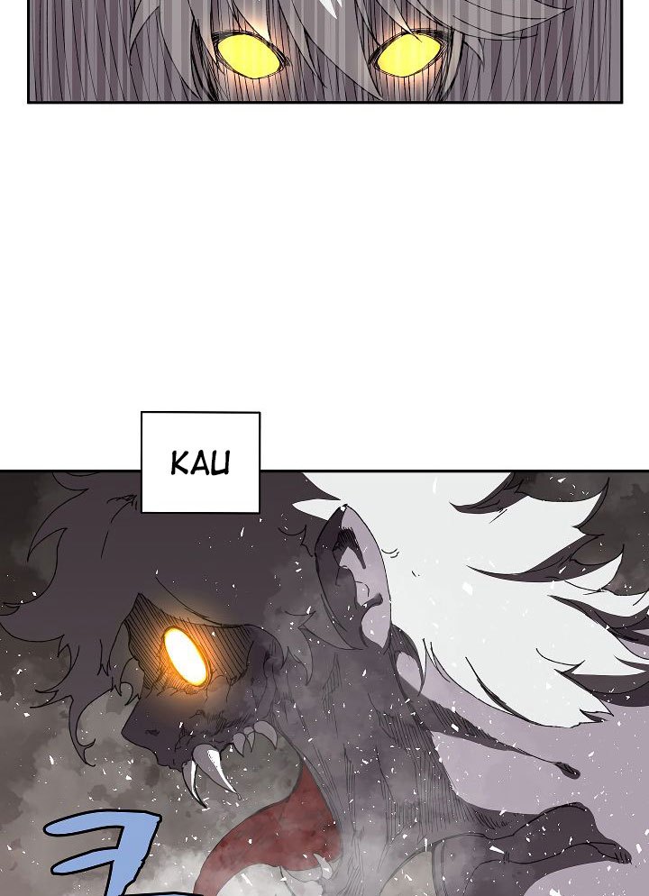 The Dungeon Master chapter 25 halaman 34