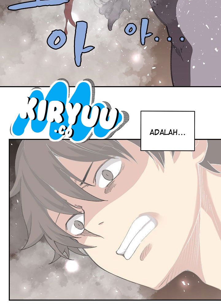 The Dungeon Master chapter 25 halaman 35