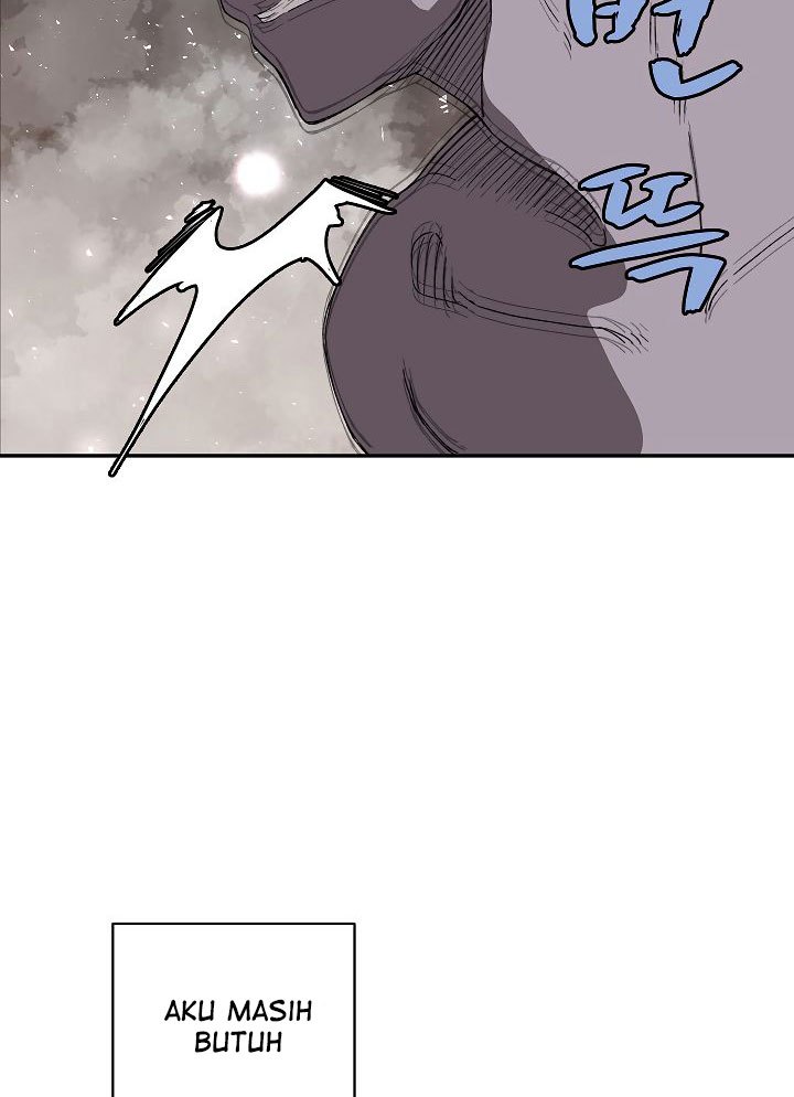 The Dungeon Master chapter 25 halaman 37