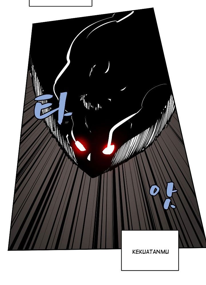 The Dungeon Master chapter 25 halaman 38