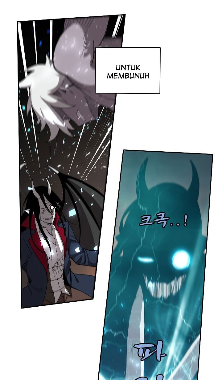The Dungeon Master chapter 25 halaman 39