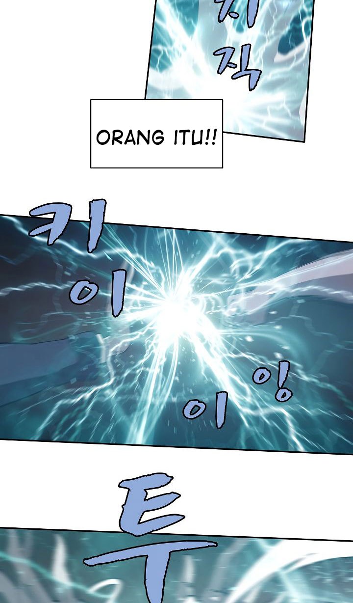 The Dungeon Master chapter 25 halaman 40