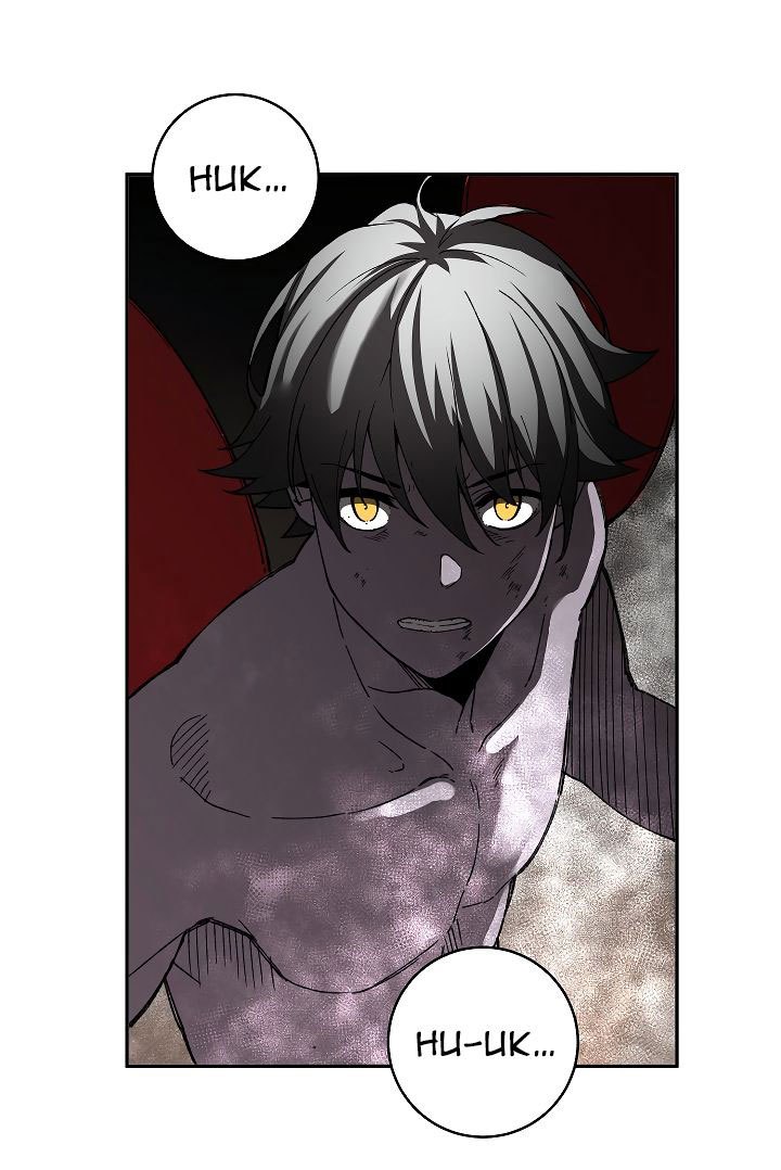 The Dungeon Master chapter 25 halaman 45