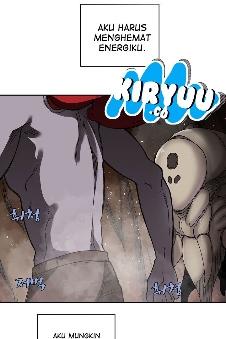 The Dungeon Master chapter 25 halaman 48
