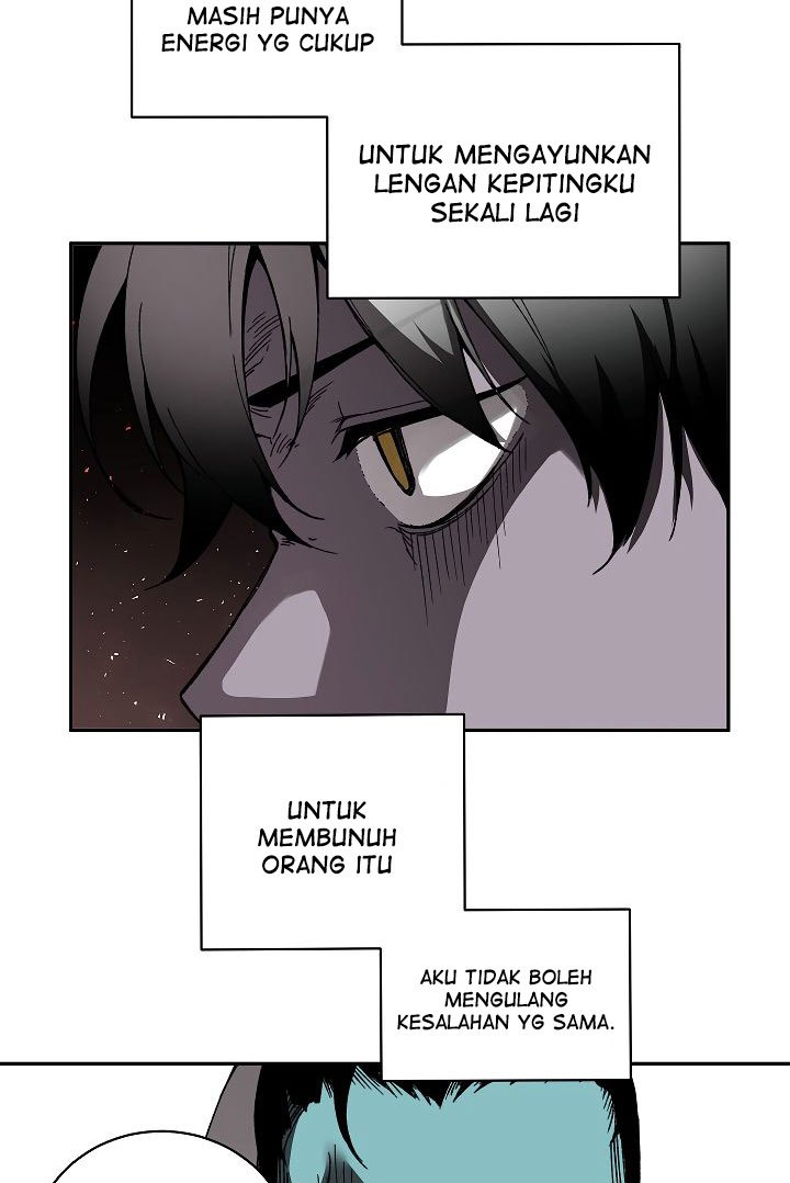 The Dungeon Master chapter 25 halaman 49