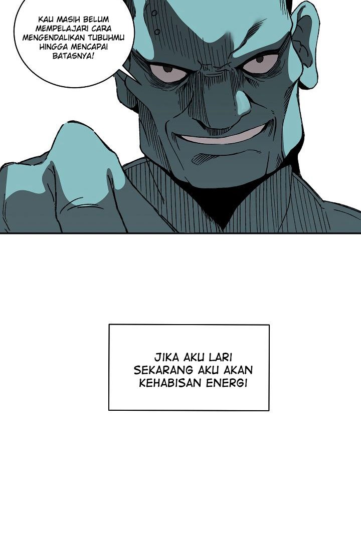 The Dungeon Master chapter 25 halaman 50