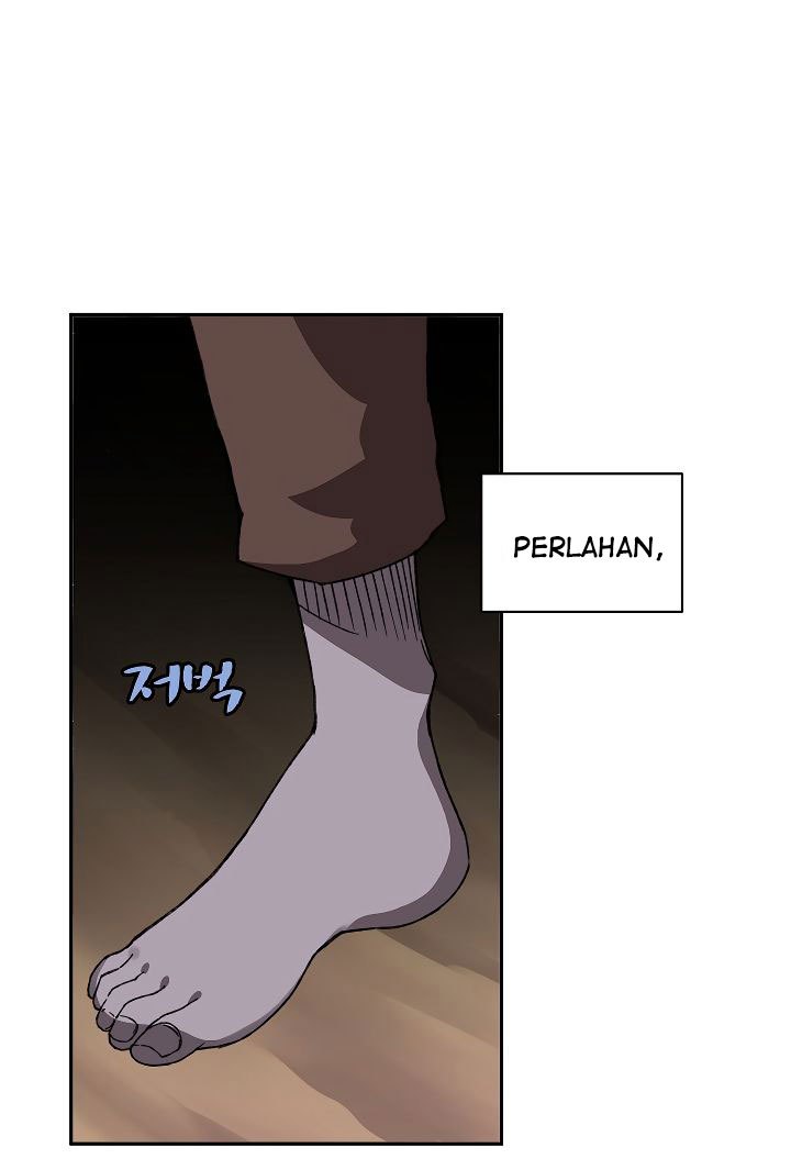 The Dungeon Master chapter 25 halaman 51