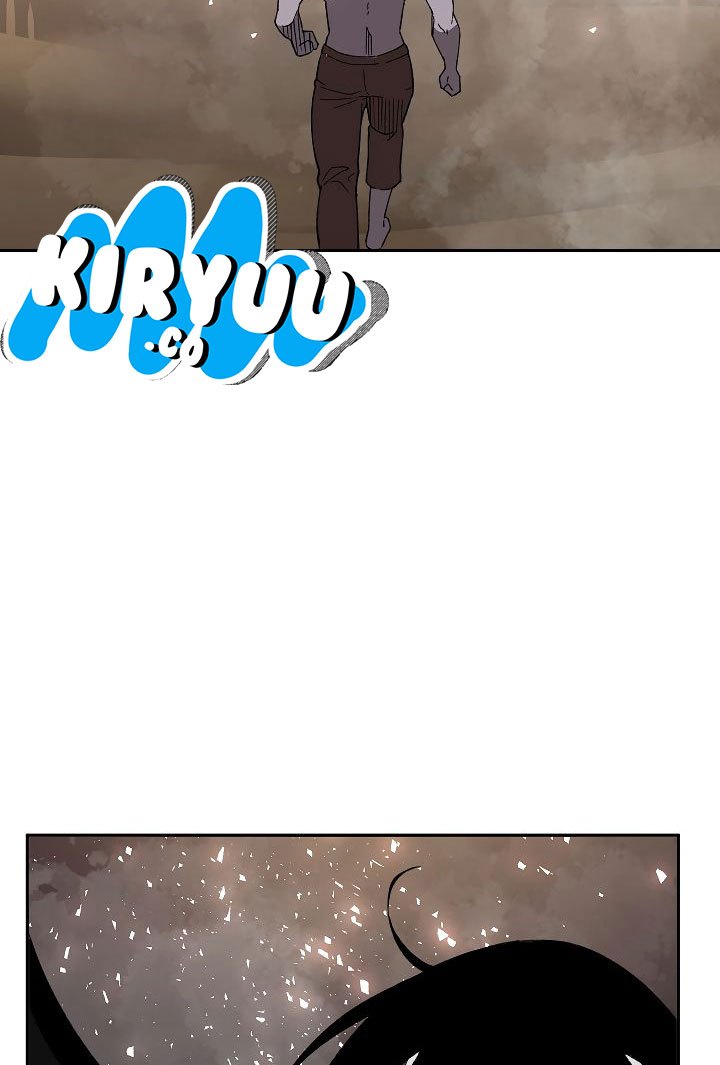 The Dungeon Master chapter 25 halaman 53