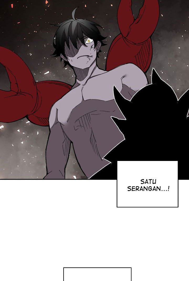 The Dungeon Master chapter 25 halaman 55