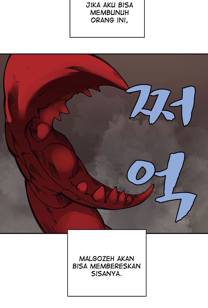 The Dungeon Master chapter 25 halaman 56