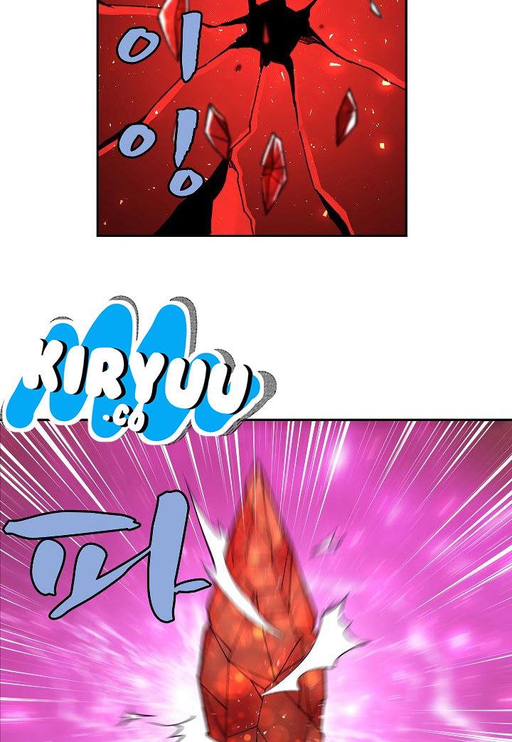 The Dungeon Master chapter 25 halaman 65