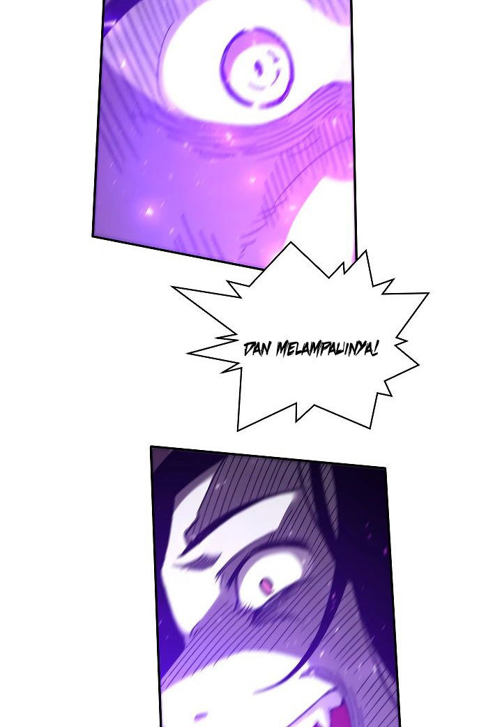 The Dungeon Master chapter 25 halaman 67