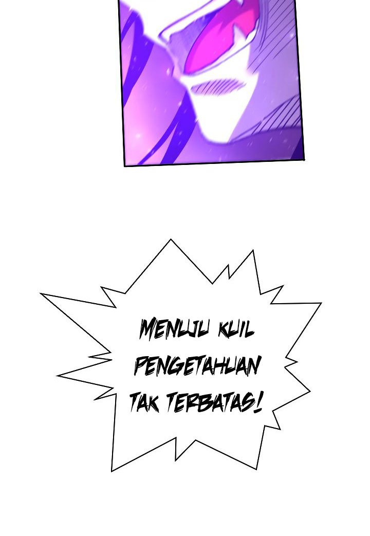 The Dungeon Master chapter 25 halaman 68