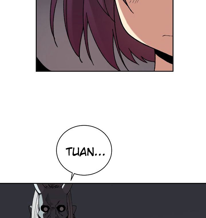 The Dungeon Master chapter 25 halaman 71