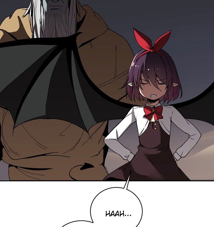 The Dungeon Master chapter 25 halaman 72