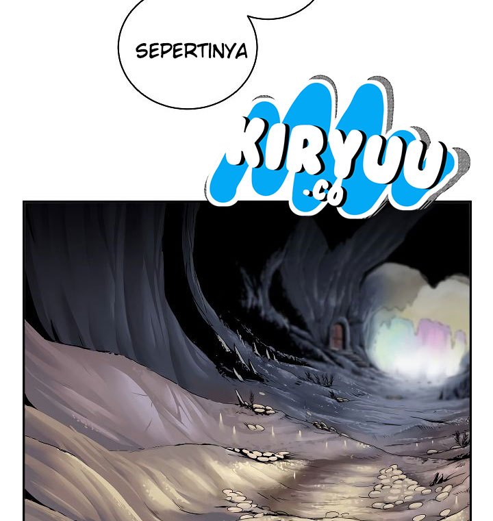 The Dungeon Master chapter 25 halaman 73